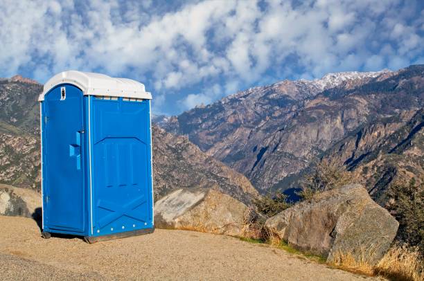 Best Porta potty delivery and setup  in Cornersville, TN